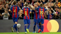 Barcelona Kembali Juarai Copa del Rey di Final Lawan Alaves