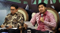 Tanggapan Gerindra Soal Maruarar Ajak Fadli Zon Jadi Menteri Jokowi