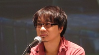 Sutradara Your Name Makoto Shinkai Siap Rilis Film Baru Tenki no Ko