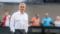 Mourinho Kritik Pemain MU Sulit Matikan Permainan Lawan 