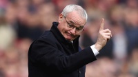 Leicester City Hampir Juara, Ranieri Teteskan Air Mata