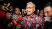 KPK Hitung Kerugian Negara Terkait Kasus Korupsi Nur Alam