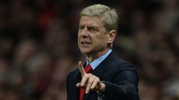 Arsene Wenger Tak Ingin Pergi Dari Arsenal