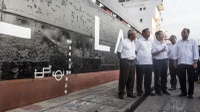 Pelindo II Bangun Pelabuhan Internasional di Kalbar