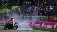 Prediksi MotoGP: Marquez Berpeluang Kunci Gelar Juara Dunia 