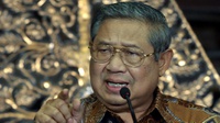 SBY Pastikan Rekomendasi TPF Munir Ditangani Serius