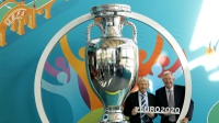 Jadwal Euro 2020 Diundur 2021 karena Pandemi Corona