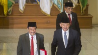 Plt Gubernur DKI Jakarta Jaga Netralitas Tiap Sel Birokrasi