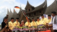 HUT Kota Padang & Sejarah Diperingati Setiap 7 Agustus