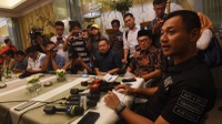 Agus Yudhoyono Laksanakan Deklarasi Kampanye Damai 