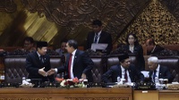 Wakil Ketua DPR Setuju Perluasan Pasal Penghinaan Presiden di RKUHP