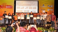 PANDI Gelar Kompetisi Menulis Nama Domain di Indonesia