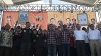 Deklarasi Damai Pilkada DKI Jakarta