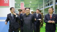 Otopsi Jenazah Saudara Tiri Kim Jong Un Dihalangi Korut