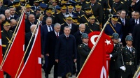 Konstitusi Berubah, Turki Terancam Tak Bisa Gabung Uni Eropa