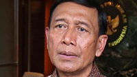 Wasekjen Hanura Harap Wiranto dan OSO Bisa Bersatu