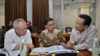 Tol Yogyakarta Tetap Direncanakan Kementerian PU