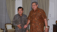 Demokrat Minta Presiden Jokowi Temui SBY