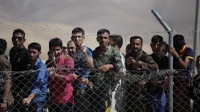 Pengungsi Remaja di Calais Akan Segera Dipindahkan