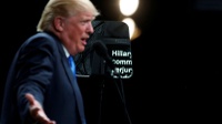 Trump Dinilai Lebih Unggul dalam Upaya Perbaikan Bilateral 
