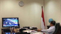 JK Akui Usulkan Pencalonan Anies Baswedan di Pilgub DKI 