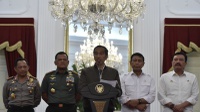 Jokowi: Gelar Perkara Terbuka Kasus Ahok Hindari Prasangka