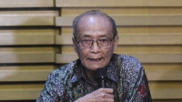 Sejumlah Akademisi dari Yogyakarta Beri Masukan ke Jokowi-JK