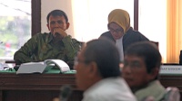 Mantan Gubernur Sumut Dituntut KPK Tiga Tahun Penjara