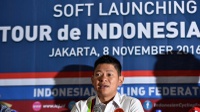 Soft Launching Tour De Indonesia