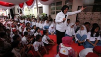 Wali Kota Risma Sayangkan Adanya Kecurangan UNBK SMP di Surabaya