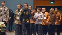 Jokowi Pastikan Hubungan Indonesia-AS Tetap Baik 