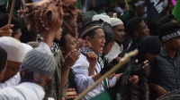 SBY Dilaporkan ke Bareskrim karena Sebarkan Kebencian Etnis 