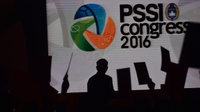 Kongres PSSI 2016 