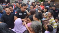 Agus Yudhoyono: Menyedihkan Jika Pemimpin Bikin Takut Rakyat