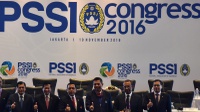 Pesan Menpora pada Kongres PSSI