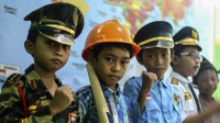 Indonesia Huni Peringkat Buncit dalam Social Progress Index