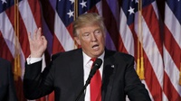 Donald Trump Diprediksi Segera Jatuh lewat Pemakzulan