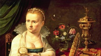 Di Mana Pelukis Perempuan dalam Sejarah Seni Dunia?