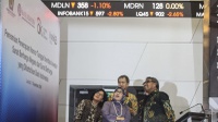 Bank Indonesia Resmikan Penerapan SID