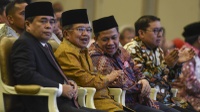 Kata Fahri Hamzah Sejarah Indonesia Berubah Tiap 20 Tahunan