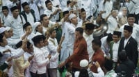 Silahturahmi Nasional Ulama Rakyat