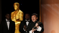 Oscar untuk Jackie Chan, Oscar untuk Asia