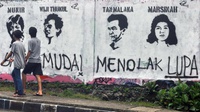 Contoh Kejahatan Genosida dan Jenis Pelanggaran HAM di Indonesia