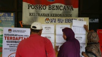 KPU DKI Catat Ada 21 Ribu Pemilih Baru di Pilkada Kedua