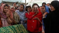 Cermin Penodaan Agama di Pakistan Hantui Indonesia
