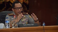 Tito Karnavian: Tidak Ada Polri yang Menyadap Bapak SBY