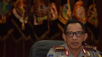 Kapolri: Bom Bandung Tidak Terkait Kunjungan Raja Salman