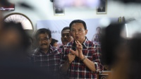 Ahok Punya Cara Berantas Masalah Korupsi di Indonesia
