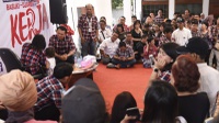 Ahok Pasang Target Jakarta Masuk 30 Besar Bidang Pendidikan
