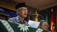 Ketum Muhammadiyah: Serahkan Kasus Ahok pada Mekanisme Hukum